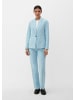 s.Oliver Indoor-Blazer in 5145_arktisblau