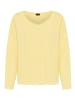 Laura Scott Longsweatshirt in hellbelb