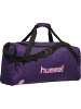 Hummel Sporttasche Core Sports Bag in ACAI