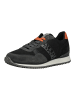 Napapijri Sneaker Schwarz/Grau