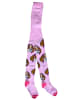 Paw Patrol 2er Pack Paw Patrol Strumpfhose Skye Strickstrumpfhose in grau/rosa