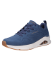 Skechers Sneaker in blau