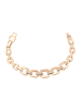 NAEMI Women Bracelet in Rose Gold