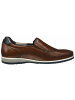 Sioux Slipper für Herren in braun