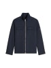 Marc O'Polo Zipper-Sweatjacke in Dark Navy