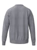 erima Kinder Sweatshirt in grau melange
