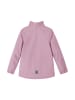 Reima Softshelljacke Koivula Grey Pink