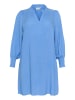 KAFFE curve Kleid KCmahlena A-shape in Ebb and Flow