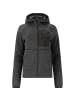 Whistler Fleecejacke Pennine in Schwarz01100