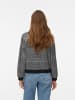 Vero Moda Jacke in Black