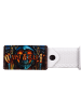 Cipo & Baxx Gürtel  110cm x 3,8 in White