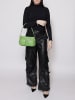Chiara Ferretti Schultertasche in GREEN