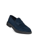 Geox Sneakers Low Massimiano Man in blau
