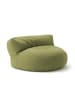 Lumaland Interior Line Sitzsack Lounge Sofa - 320l 90 x 50 cm - Lime