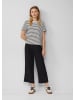 s.Oliver T-Shirt  in  02G1_creme