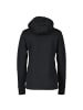 SCOTT W ICL/LS HOODY in Schwarz