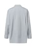 Marc O'Polo Bluse in grau