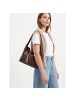 U.S. Polo Assn. Helcho Schultertasche 33 cm in dk. brown