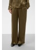 Soaked in Luxury Casual Hose SLIrini Relaxed fit in Beech