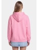 myMo Women Hoodie in PINK