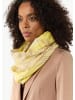 comma Tuch in 81E0_beige