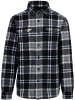 Trespass T-Shirt "Checkley" in Schwarz