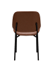 ebuy24 Esszimmerstuhl Ohmy Cognac 2er Set