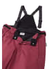 Reima ReimaTec Schneehose Skihose " Wingon " in Maroon