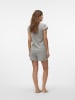 mama licious Schlafanzug Set in Light Grey Melange