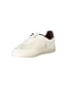 Tommy Hilfiger Beige Polyurethan Damen Sneaker