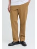 !SOLID Chinohose SDTate in Braun