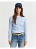 Gant Pullover in hellblau - 0015