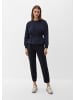 s.Oliver Sweatshirt in 5959_navy
