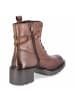 Bullboxer Boots in braun