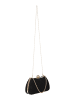 usha BLACK LABEL Women Purse in Black