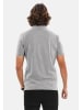 U.S. Polo Assn. Poloshirt USArrchie Grösse in Grau-Royal