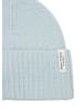 Marc O'Polo Strickmütze in Silvery Blue