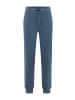 ELBSAND Sweatpants Jarin in Sailor Blue
