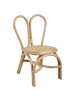 Beliani Kindersessel DESIMI in  - (W) 38 x (H) 60 x (L) 38 cm