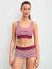 Calida Panty in dahlia pink