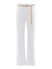 NENETTE Hose 10309337219414 Creme