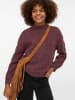 Vero Moda Girl Strickpullover in Rose Brown