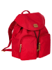 BRIC`s X-Travel - Rucksack XS 27 cm in rot