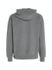 Calvin Klein Sweatshirt in dark grey heather