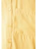 Street One Dolman Hemdbluse in Gelb