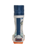 Playshoes Gummistiefel Traktor in marine