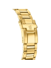 Festina Chronograph-Armbanduhr Festina Timeless Chronograph gold groß (ca. 45mm)