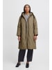 b.young Steppmantel BYBELIS COAT 20815108 Moderne Steppjacke in
