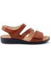 Ganter Sandalen für Damen in braun
