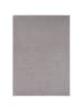 Mint Rugs Kurzflor Teppich Supersoft Hellgrau